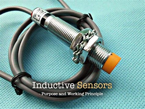 inductive transducer for thickness measurement|how to use inductive sensors.